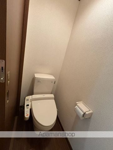 GS弐番館の内装写真