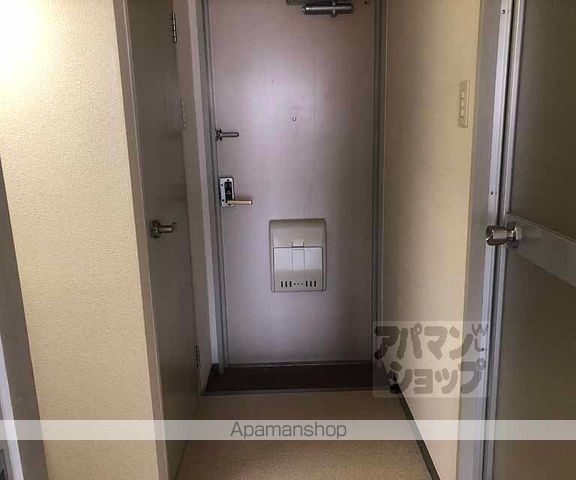 エトワール桂の内装写真