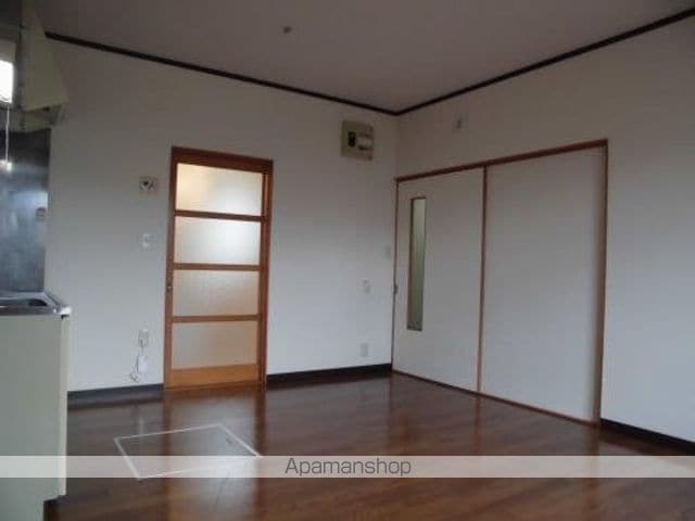 ソレイユ2の内装写真