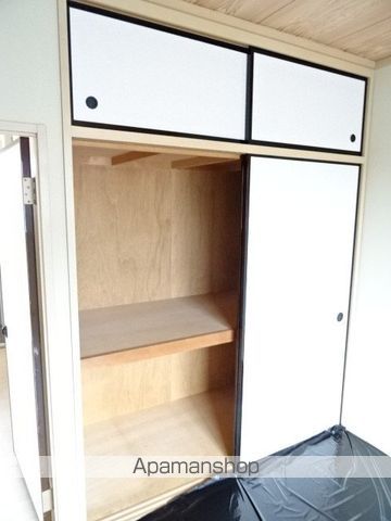COZY弥生の内装写真