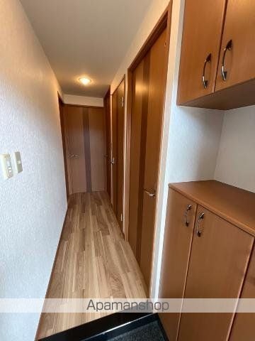 グレイシャスパレス千代の内装写真