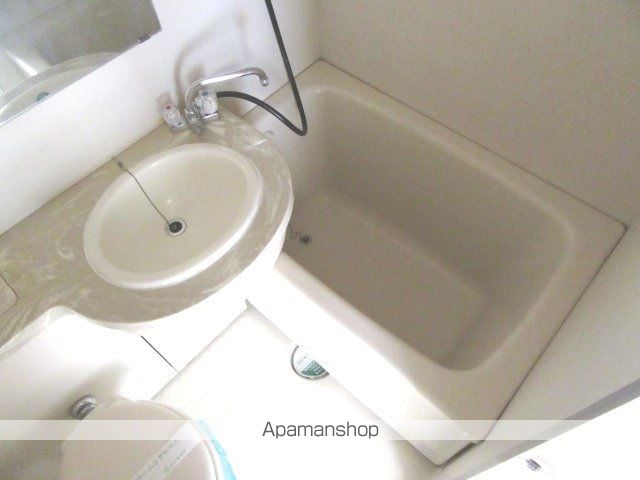 クーフナガノの内装写真