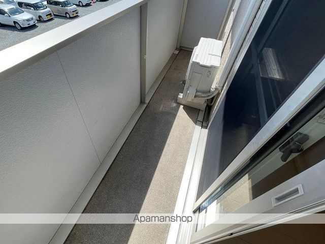 アリービオひがのの内装写真