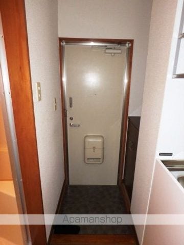 アパートメントイーストの内装写真