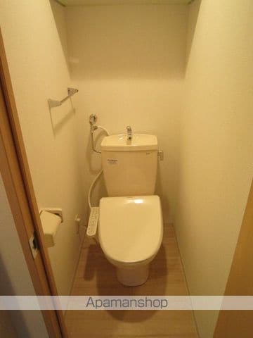 グランディール伏見の内装写真