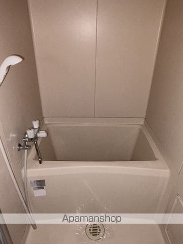 フォックスレイクマンションの内装写真