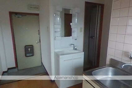 サンコーポⅡ[1K/28m2]の内装8