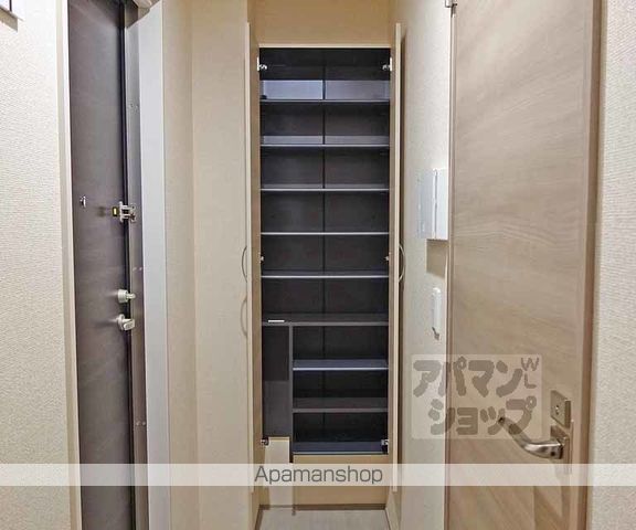 GRAMM桂北滝川 C棟の内装写真