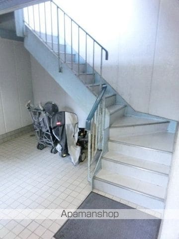 ウィズ末広の内装写真
