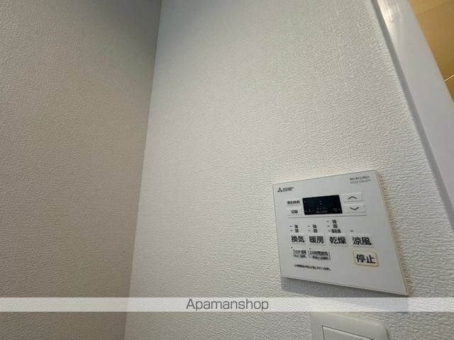 F ASECIA AELLOの内装写真