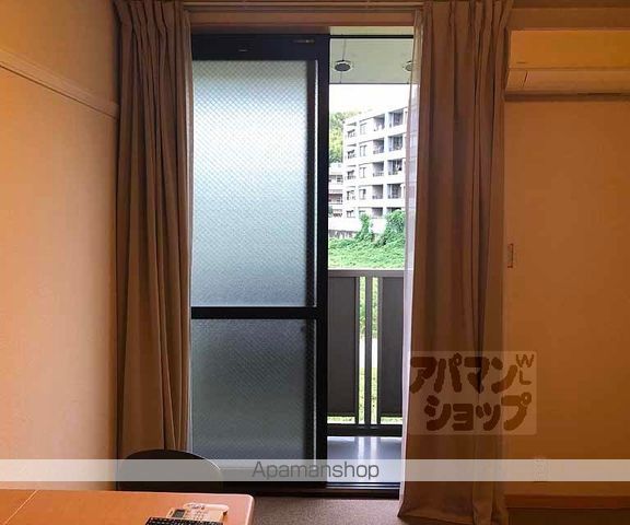 レオパレスURBAN桂坂の内装写真