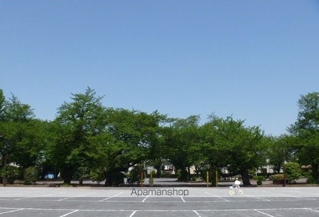 東京都立川市高松町２丁目[1LDK/42.75m2]の周辺1