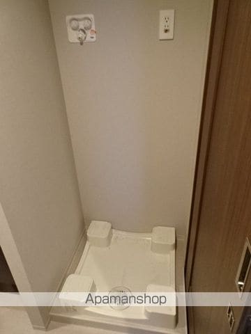 グランドメゾン新梅田タワーの内装写真