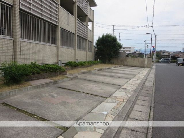 ボヌール東谷山のその他写真