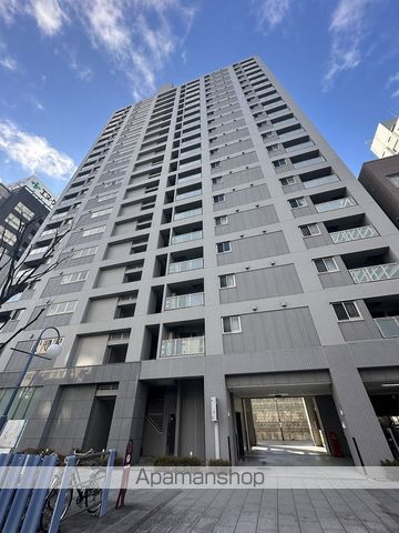 NORDENTOWERMINAMIMORIMACHIプレミアム