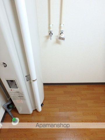 ティアラ手稲本町の内装写真