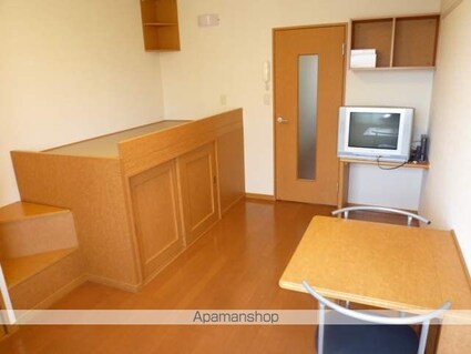 レオパレスソレーユ[1K/23.71m2]のその他部屋・スペース