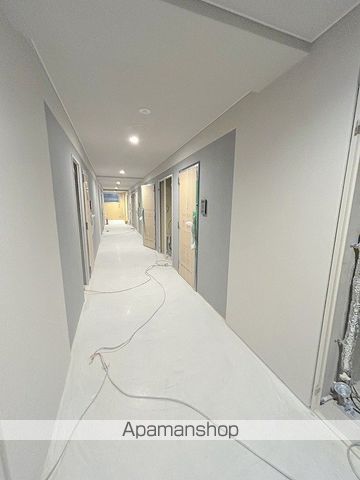 SPRANDID上本町WESTIIの内装写真