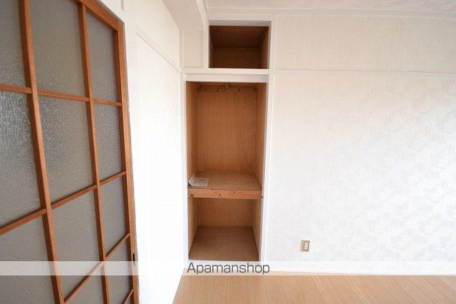 東谷山Nビルの内装写真