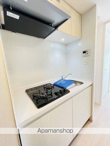 S−RESIDENCE上前津SOUTHの内装写真