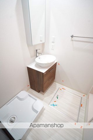 FUJIPALACE阪急吹田駅南III番館の内装写真
