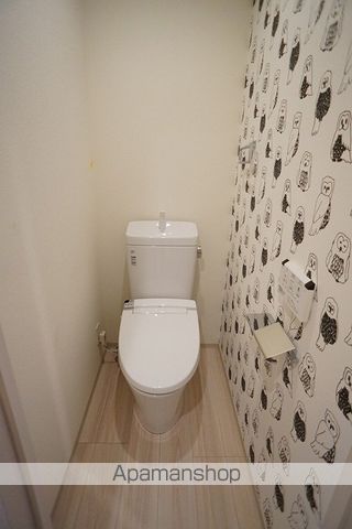 フロイデミーツ半田山の内装写真