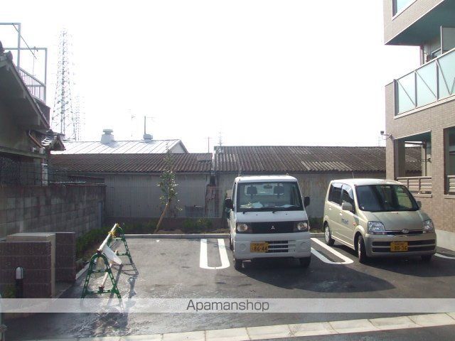 フォレスト フィールドの外観写真