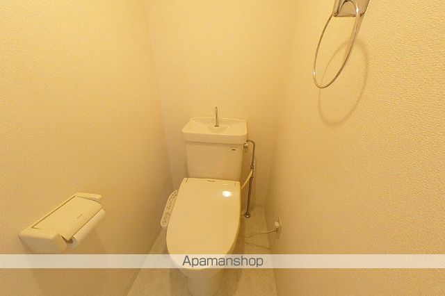 ソイルヴァレー天神の内装写真