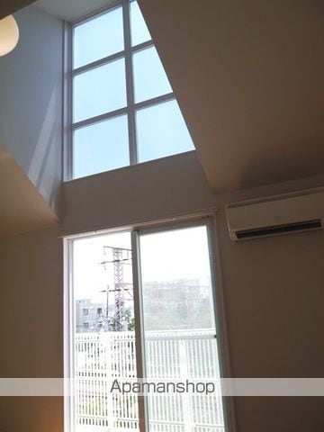 ヴィアノ芦屋親王塚の内装写真