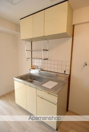サンライフ有楽[1K/30m2]のキッチン