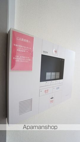 エストゥベンダの内装写真