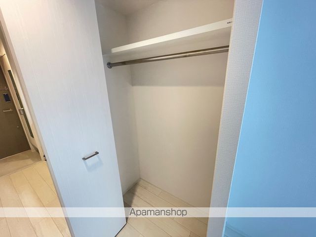 エスリードレジデンス大阪福島シティウエストの内装写真