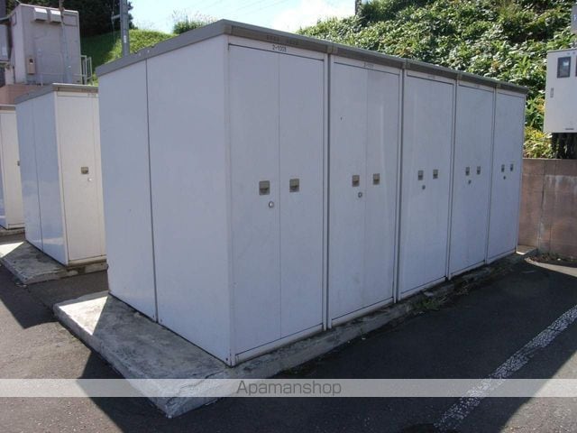 クリオパレス青葉 壱番館のその他写真