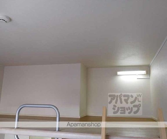 レオパレスドルフィンの内装写真