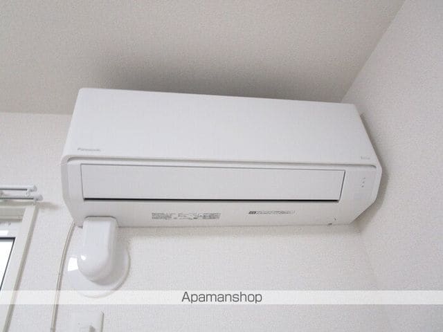 ハイネス妙典の内装写真