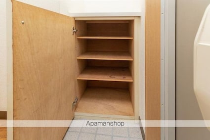 ル・ベールドゥ[1K/30.65m2]の内装5