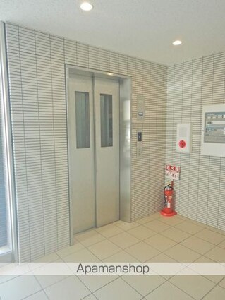 ユニヴァリィ県庁東[1LDK/41.8m2]の外観5