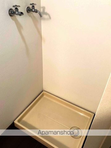 シスタス赤坂の内装写真