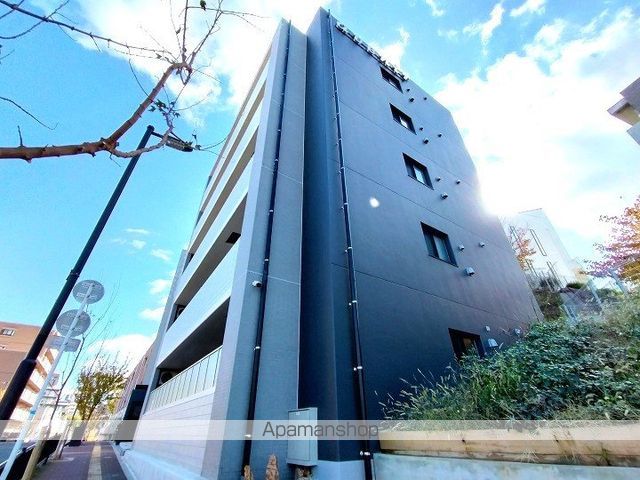 アヴェニール千里山松が丘の外観写真