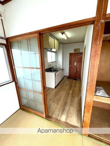 ベルヴィーユ大淀の内装写真