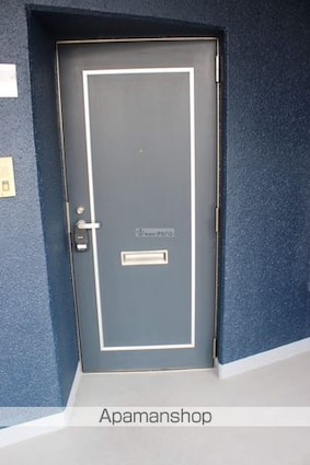 メゾンアルカディア御門[1K/20.8m2]のロビー