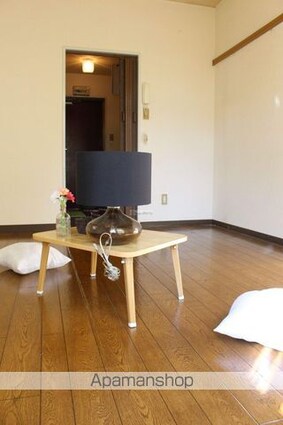 クリーンビュー松永[1K/20.16m2]の内装3