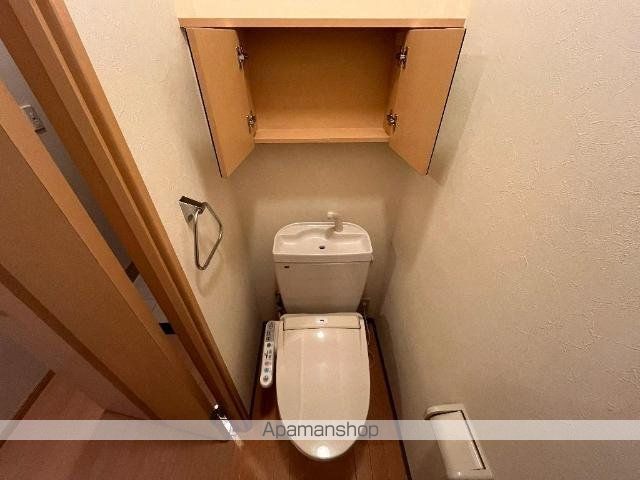 ラフィネの内装写真