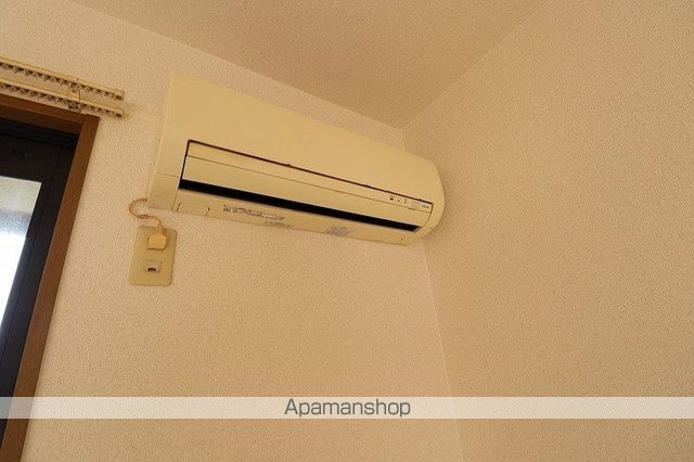 ファミーユ石田II A棟の内装写真