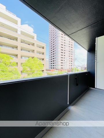 GRAN DUKE千種rubinoの内装写真