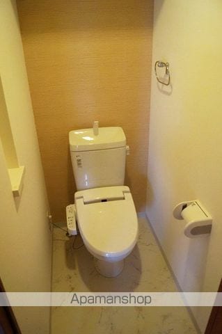 アーバンポイント高崎の内装写真