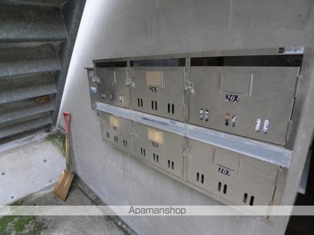 ベルジュ犀川のその他写真