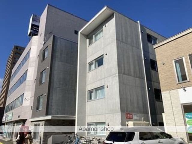 アズールVの外観写真