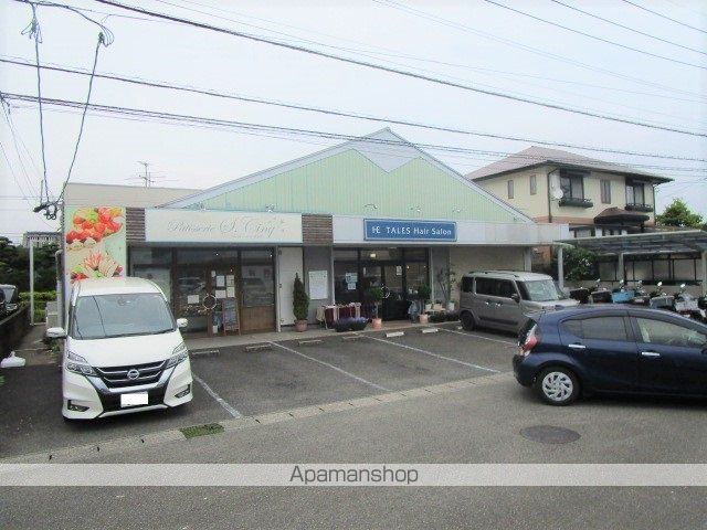 三門マンションの周辺写真