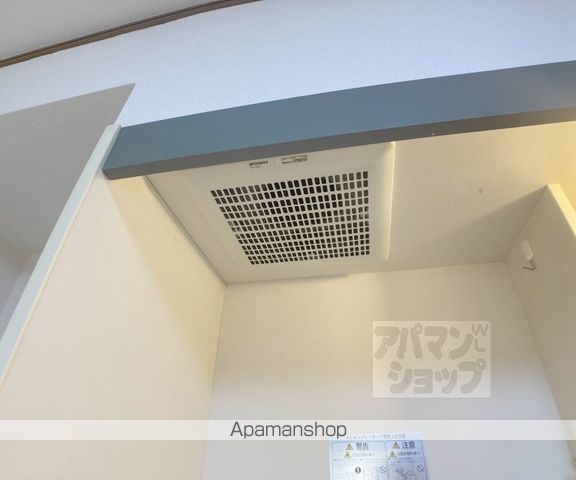 ラフィーネ四条堀川の内装写真
